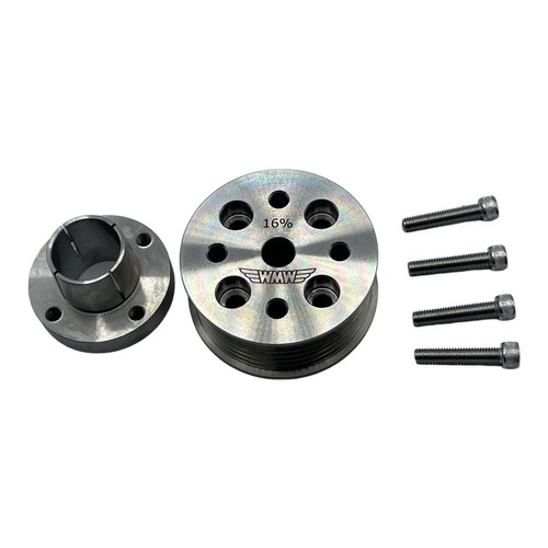 Way motor works - way,