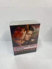 SUPERNATURAL SEASON 3 - Complete Base Set (81 Cards) - Inkworks 2008