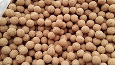 100 x 10mm CORK BALLS FOR POP