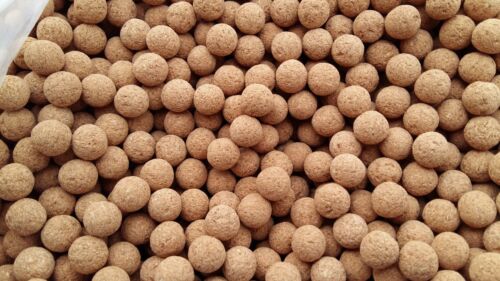 100 10mm cork balls for - 100,