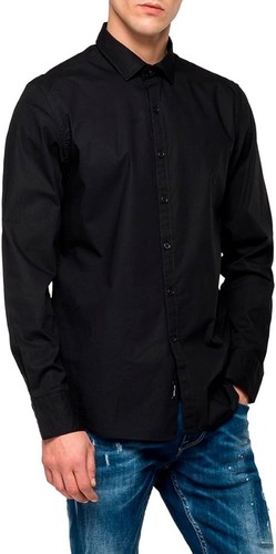 Replay men dress - replay, men's