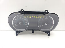 JAGUAR XF X250 2012 DIESEL INSTRUMENT CLUSTER SPEEDOMETER BW83-10849-JF