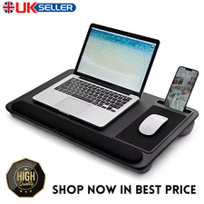 Portable Laptop Lap Desk Tray