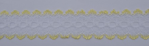 Knitting lace - knitting, -(
