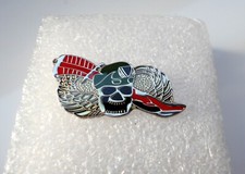 Special Forces Paratrooper