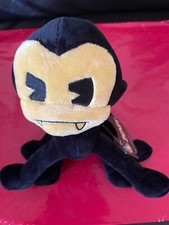 BENDY AND THE INK MACHINE