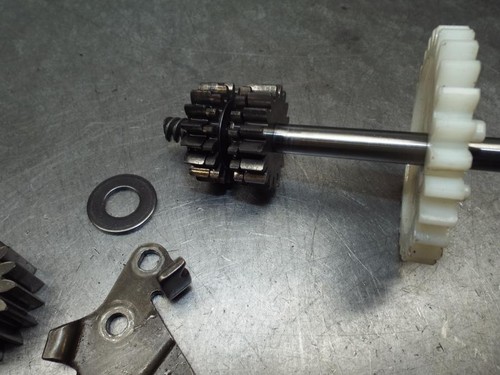 Honda mbx50s 1983 1986 water - mbx50s, 1983-1986