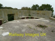 Photo - Steep Holm South 6"