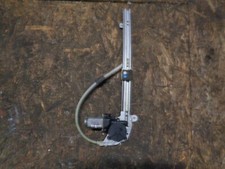 Renault Laguna mk2 2000-2007 Passenger Side Rear Electric Window Mechanism 2 Pin