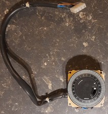 Potterton Preforma HE30 Combi Boiler  Timer Unit with Cable