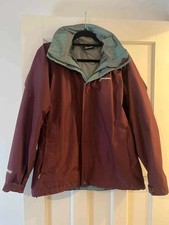 Berghaus Gore-Tex Waterproof