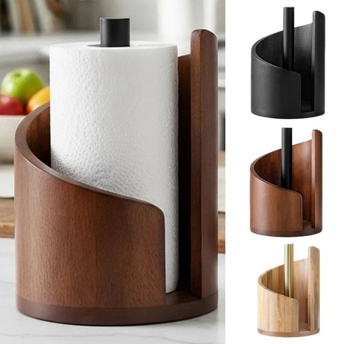 Wooden kitchen paper - wooden,