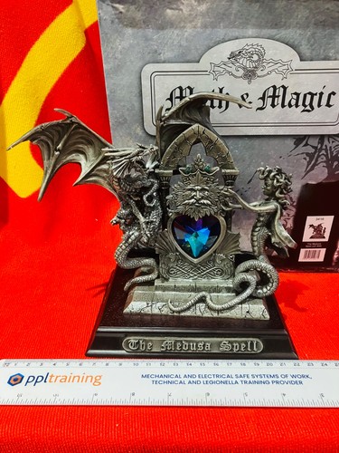 Myth and magic - magic,