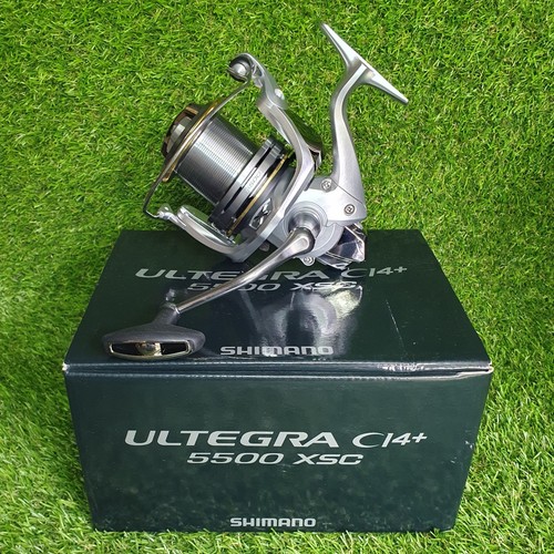 Shimano ultegra ci4 5500 - 5500, xsc