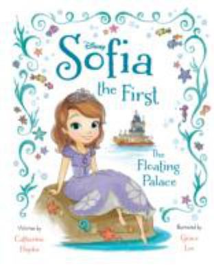 Disney sofia the first - sofia,