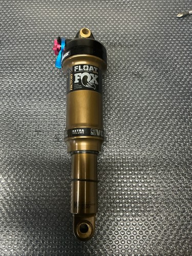 Fox float factory - fox,