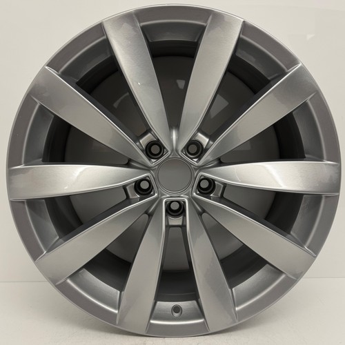 Refurbished scirocco - refurbished, vw