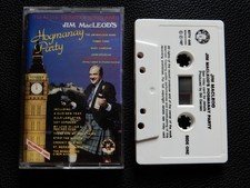 JIM MACLEOD'S HOGMANAY PARTY -
