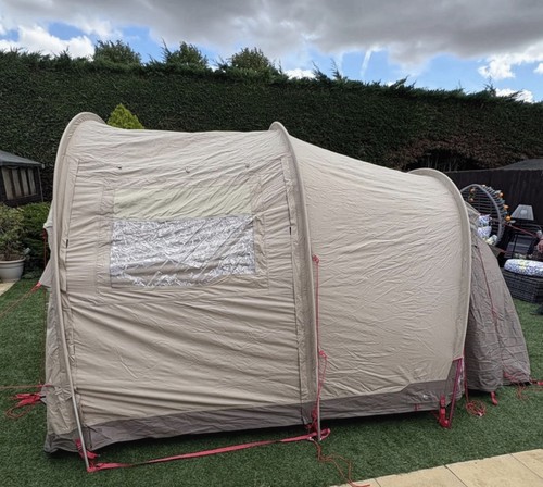 Nomad masai tent - nomad, (2)