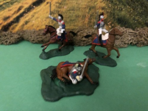 Airfix napoleonic french - napoleonic,
