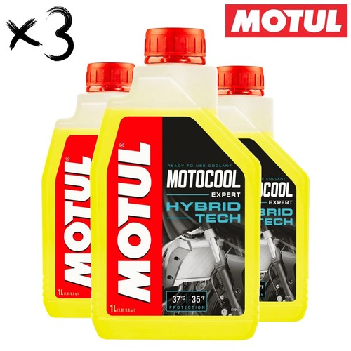 Motul motocool expert 1 - x,