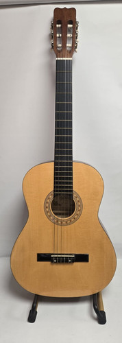 Artisan classical guitar - artisan,