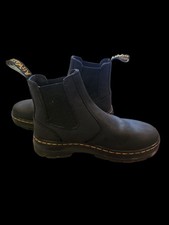 Dr Martens Embury Black