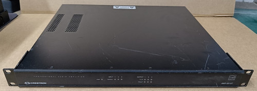Crestron amp 3210t 210w - amp-3210t, x