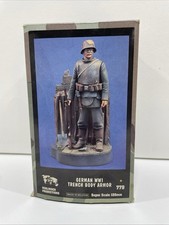 1/16 RESIN FIGURE VERLINDEN