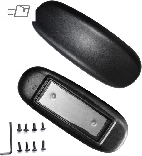 Office chair armrest - chair,