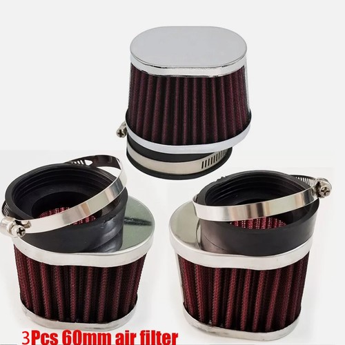 3pcs high flow - flow, air