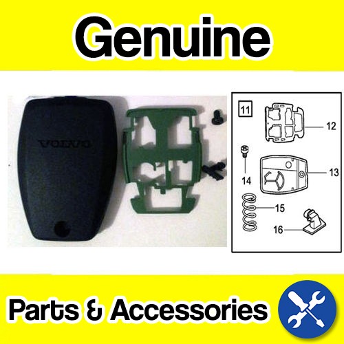 Genuine volvo s40 - v50, c70