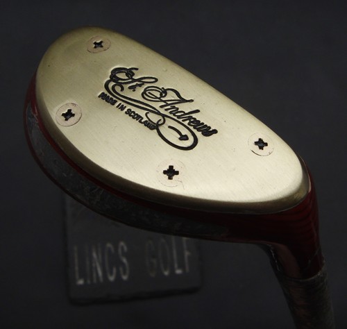 Andrews putter 88cm length - andrews,