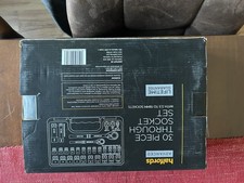 Halfords Advanced 30 Piece