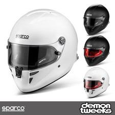 Sparco Stealth RF Helmet - FIA