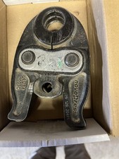 Novopress u25 jaws for - jaws,