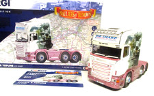 Corgi  'Hauliers of Renown'