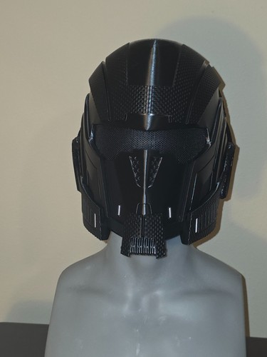 Commander shepard mass - n7,