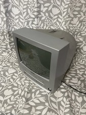 Samsung TI-14P1 CRT Vintage