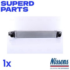 SUPPLY AIR COOLER FITS