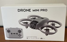 Drone mini pro - drone, w/