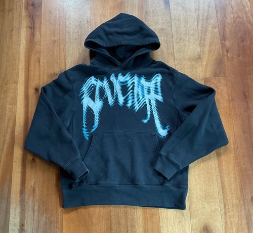 Revenge hoodie xxxtentacion - revenge,