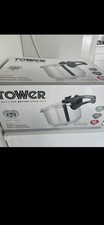 Brand New Tower 6L Stainless