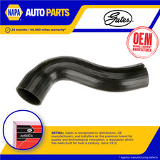 Turbo Hose fits PEUGEOT BOXER