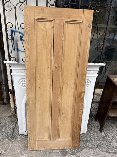 Pine cupboard door - pine,