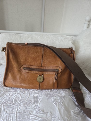 Mulberry somerset tan - tan, leather