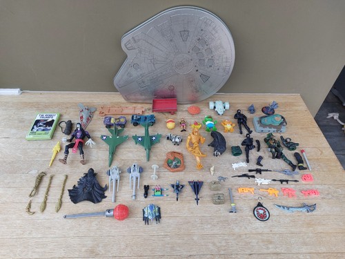 Large job lot bundle - large,