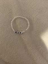 Georgia Stanway England Bracelet