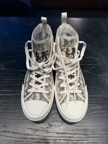 Dior b23 league - b23, high-top