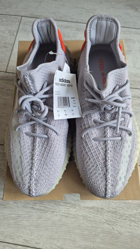 Adidas yeezy boost - boost, tail